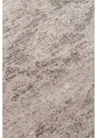 Shiraz Shr 01 Grey Vintage Eskitme Tarzı Yumuşak Dokulu Salon Halısı Oturma Odası Halısı Gri