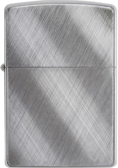Zippo Diagonal Weave Çakmak