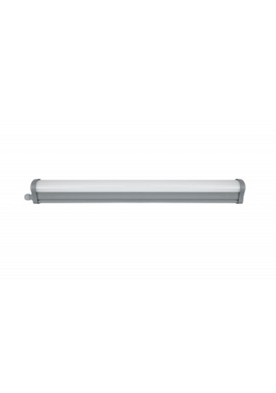 Alkan 33w Ip65 Etanj Led Armatür Eaglerise Driver Osram Led Gri