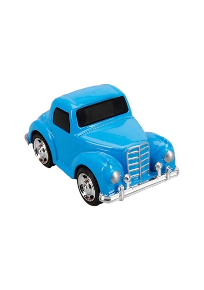 Eco Lounge Model Arabalar 6 Cm Yeşil