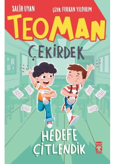 Teoman Çekirdek - Hedefe Çitlendik - Yqbx-631775