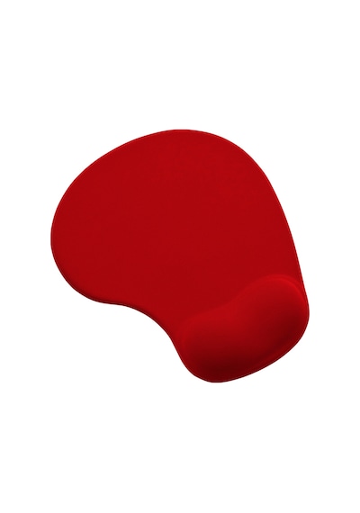 Seclife Smp-3320K Kırmızı Gaming Mouse Pad