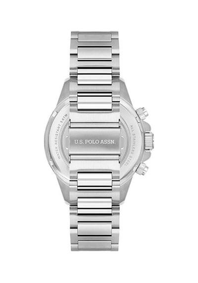 U.s. Polo Assn. Uspa1084-02 Erkek Kol Saati