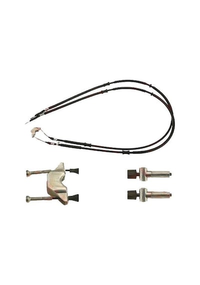 CAVO 5902675 El Fren Teli Zafira 1.8 2.0 Dtı 2.0 02-03 2×1680Mm 1495Mm