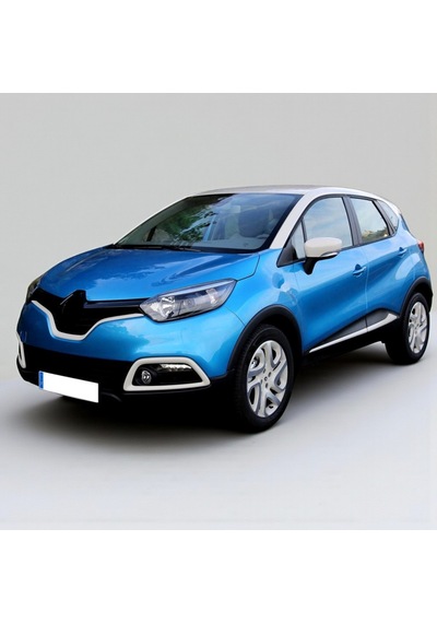 Renault Captur 2013-2016 Start Stop Düğmesi Tuşu 251506978r