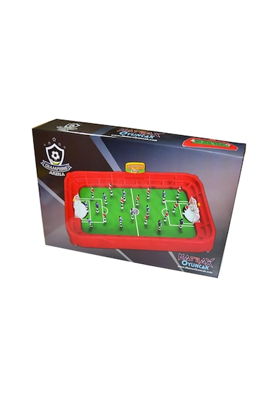 Champions Arena Futbol Maçı
