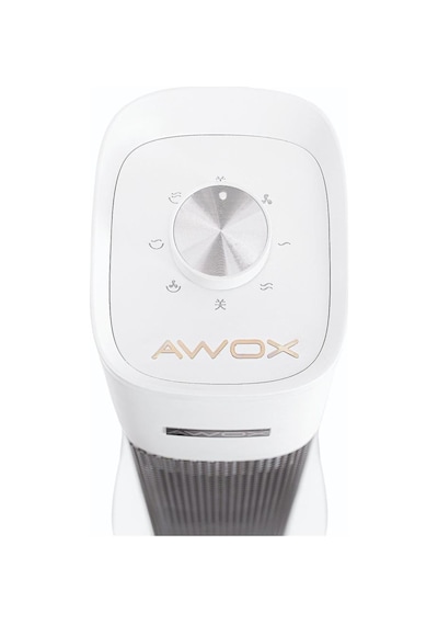 Awox Soleado 2000W Dikey Isıtıcı
