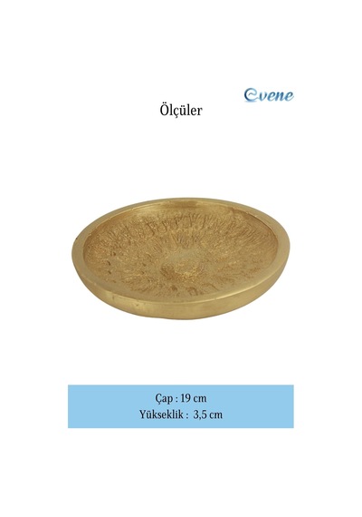 Makyaj Organizeri Renk Kozmetik Makyaj Düzenleyici Model 6 - Altın