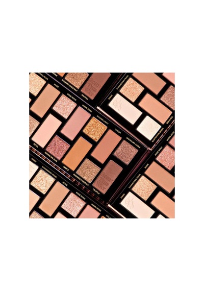 Too Faced Born This Way The Natural Nudes 16 Renkli Göz Farı Paleti