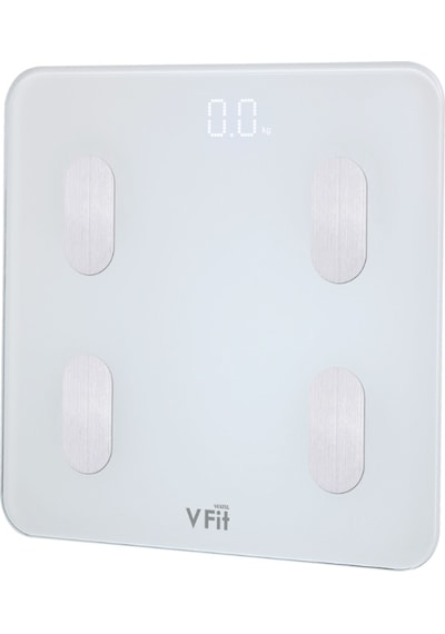 Vestel V-FIT Bluetooth Akıllı Baskül