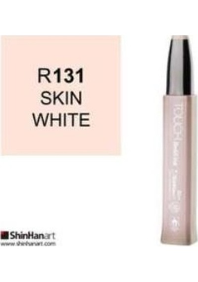 Touch Twin Marker Refill Ink 20Ml R131 Skin White