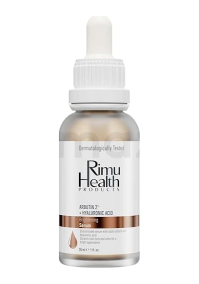 Rimu Health Products Brightening Serum 30 ML