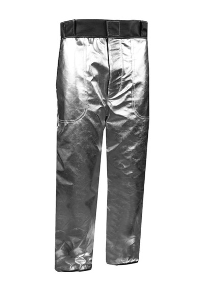Firelion® Alüminize Pantolon