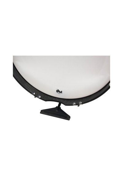 Pdp Concept Maple Classic Bop 3 Parça 18" Davul Ebony