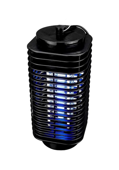 Asonic As-a23 3 Watt Siyah Uv Işıklı Sinek Öldürücü