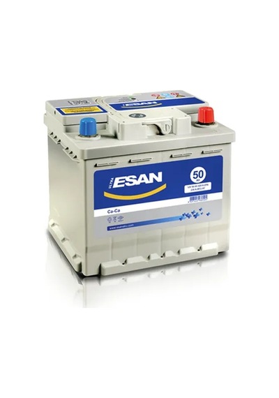 50501101306 - Akü - Esan