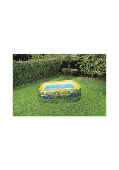 Mmrr 103" X 69" X 20"/2.62m X 1.75m X 51cm Family Pool Standart