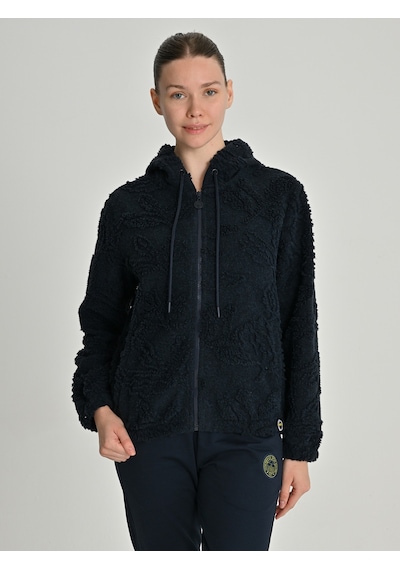 Fenerium Kadın Trend 3d Palamut Sweat Fb Laci Yeni