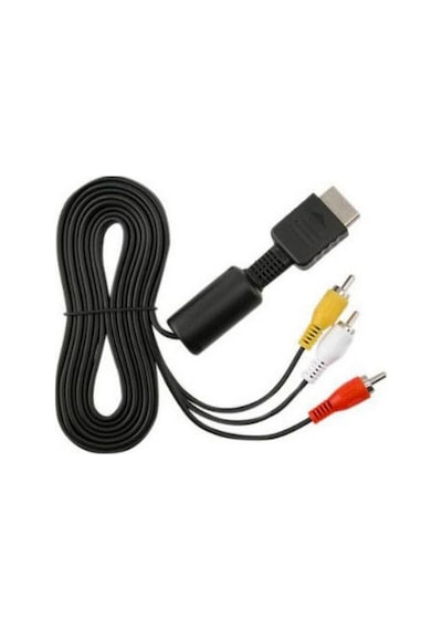 Sony PS3 Av Kablosu PS3 Tv Bağlantı Kablosu