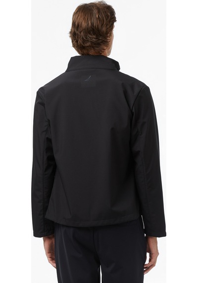 Nautica Erkek Siyah Regular Fit Montdüzj57014t