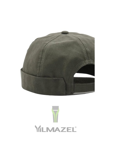 Xmlbayiciniz Yılmazel Vizörsüz Docker Balıkçı Leon Hiphop Beresi Çeşitli Renklerde Unisex Çok Renkli