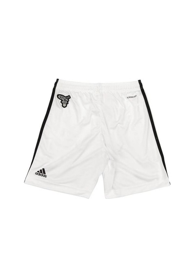 Adidas Gt9590 Bjk A Y Çocuk Spor Şort Beyaz