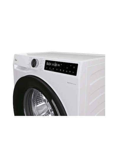 Hoover HBR 414BL9-17 A Enerji Sınıfı 14 KG 1400 Devir Wi-fi Bağlantılı Çamaşır Makinesi