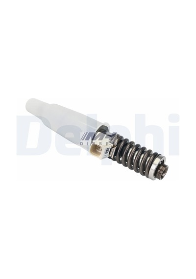 Delphı Bebe4d35001 Birim Enjektör Renault Premium 380 Dxi11 Volvo 11 Litre