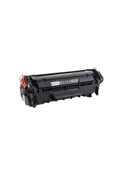 Drl Premium Q2612a 12a Crg-703 Uyumlu Toner - Kutu Tam Uyumlu