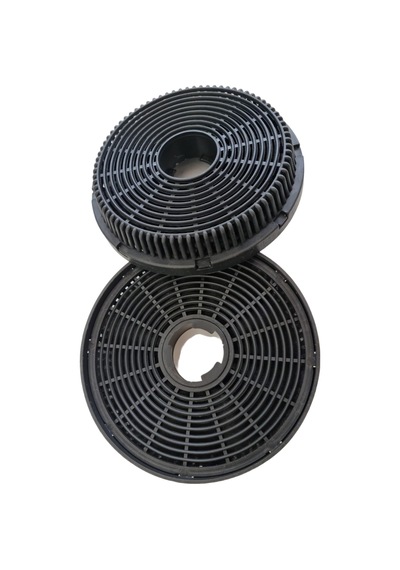 Simfer Uyumlu 2 li Takım Filtre 14,5 cm. 3 Tırnak
