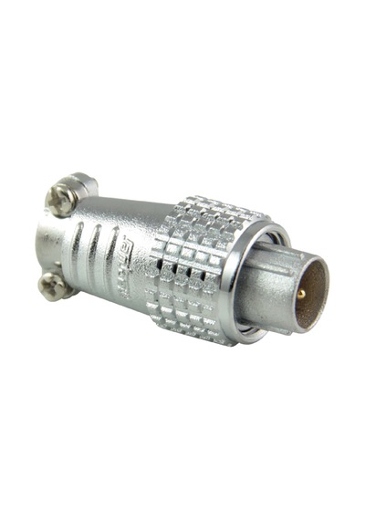 Maojwei P16f-7a,m14-7p,düz,erkek Konnektör