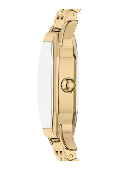 Fossil Fes5451 Kadın Kol Saati Altın