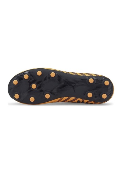 Puma 10670401 Tacto Iı Fg/ag Jr Unisex Çocuk Krampon Turuncu