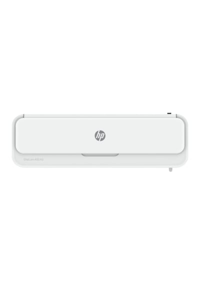 Hp Onelam 400 A3 Laminasyon Makinesi Ciltleme Makinesi 75 - 125 Mikron