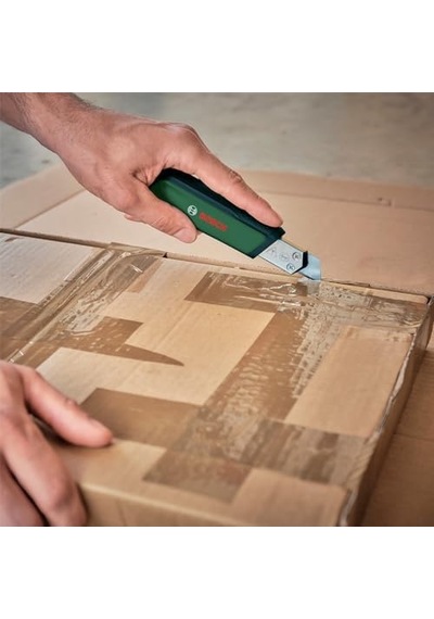 Maket Bıçağı - 57855210118049380153336