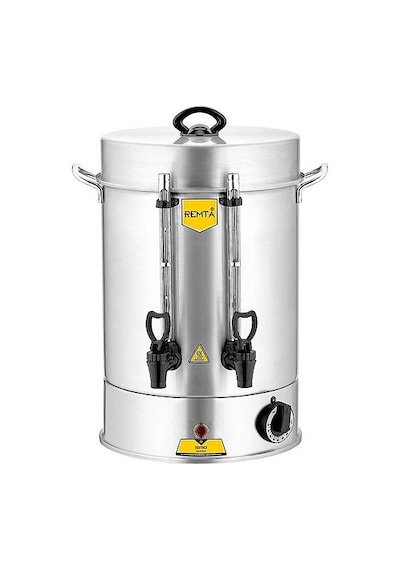 Remta 250 Bardak Standart Çay Makinesi - R15