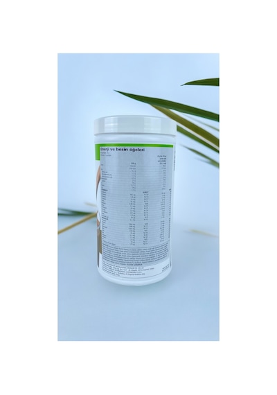 Herbalife Shake Full Set