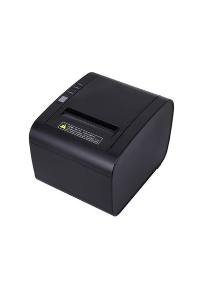Sunlux Rp8020 Direkt Termal 203dpı Usb+seri+ethernet Otomatik Kesici Fiş Yazıcı
