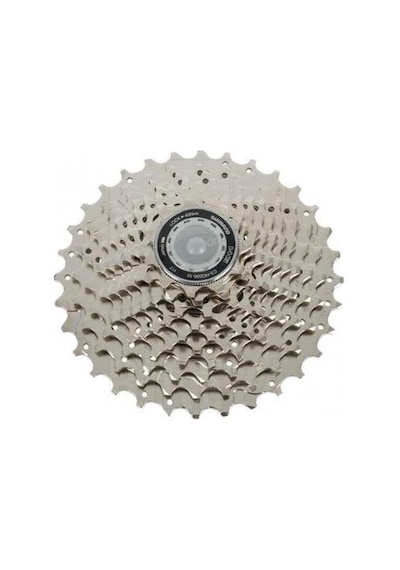 Shimano Tiagra Deore Cs-hg500 Ruble 10v 11-32t