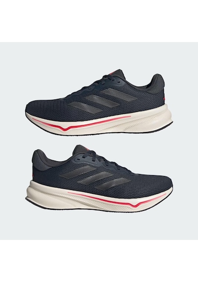 Adidas Response Erkek Koşu Ayakkabısı C-adııh6097e10a00 Siyah