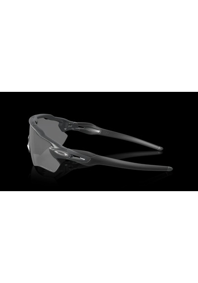 Oakley Radar Ev Path 9208d3 Matte Black Prizm Black Polarize Çok Renkli