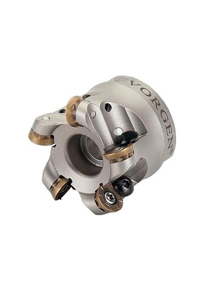 Fett Vrf - Rd12t03 - D040 - D16 - Z04 Vorgen Freze Takımı