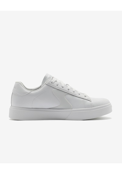 Skechers Eden Lx - Remembrance Erkek Beyaz Sneakers 232865 Wht Beyaz