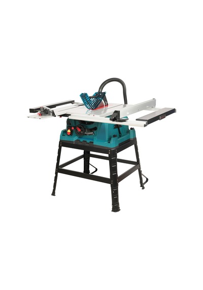 Catpower 2604 255 Mm 2000 W Sehpalı Düz Tablalı Gönye Kesme