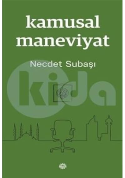 Kamusal Maneviyat Mahya Yayıncılık