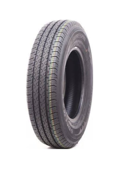 Delmax 225/65 R16C 112T Expresspro M+S Yaz Lastiği 2019