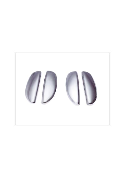 Renault Clio 2 Symbol Krom Kapı Kolu 4 Kapı 1998-2005 P. Çelik
