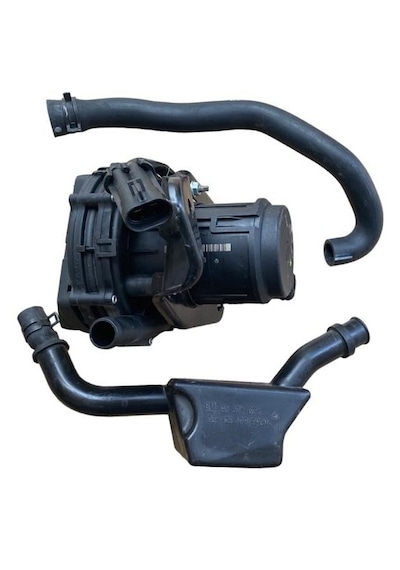 Opel Vectra B Hava Sekonder Pompası , 857053 , 90530018,90541130