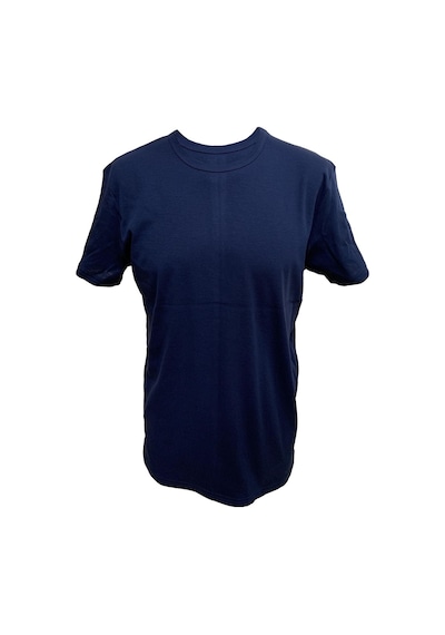 Jojoboy Polo Ribana Yuvarlak Yaka Erkek Tshirt