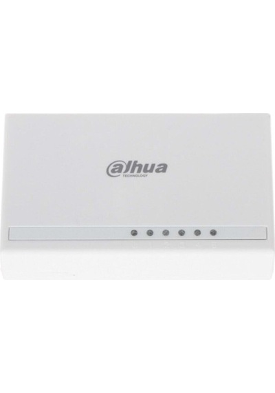 Dahua PFS3005 5ET L 5 Port Switch